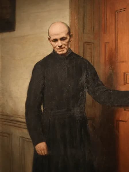 Imagem de Beato Francisco Gárate Aranguren