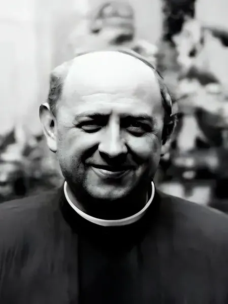 Imagem de São Francisco Pianzola