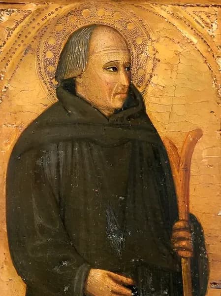 Imagem de Beato Gerardo Mecatti