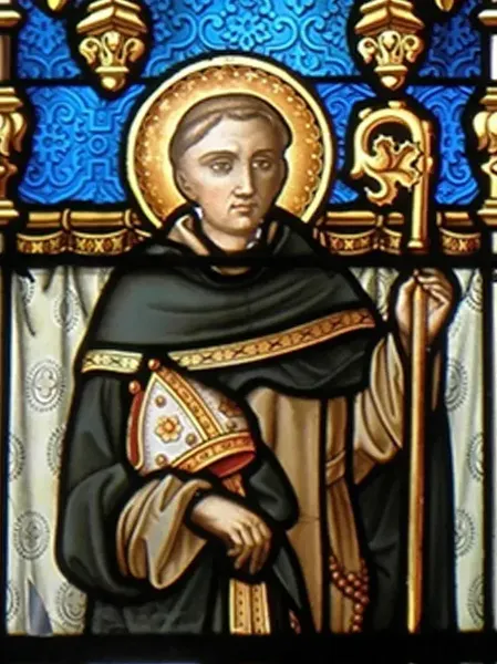 Imagem de São Gildas
