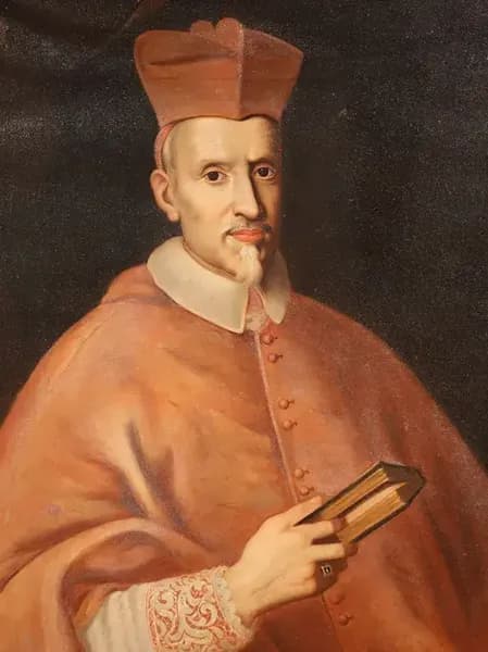 Imagem de São Gregório Barbarigo