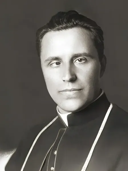 Imagem de Beato Gregório Lakota