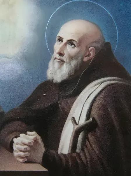 Imagem de Santo Inácio de Laconi