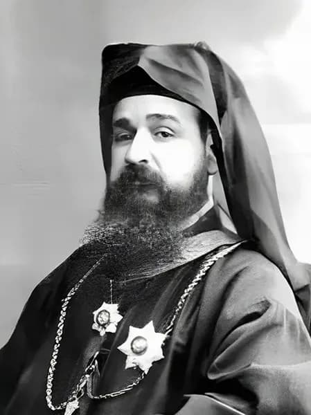 Imagem de Beato Inácio Maloyan
