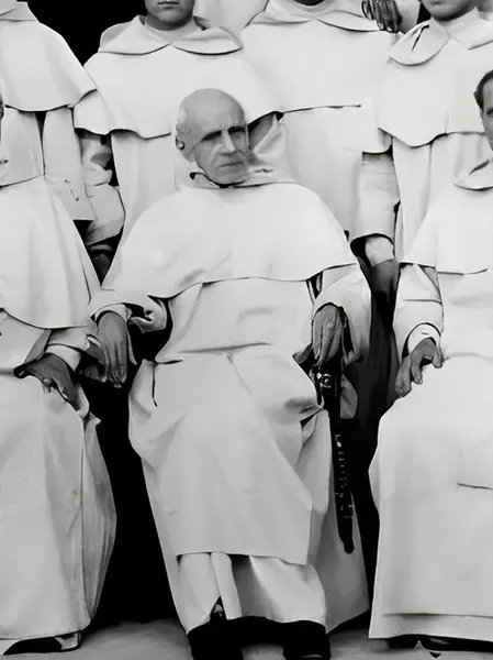 Imagem de Beato Jacinto Cormier