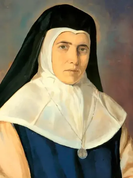 Imagem de Beata Joana Maria Condesa Lluch