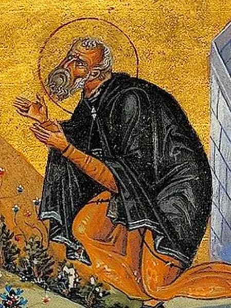 Imagem de São João