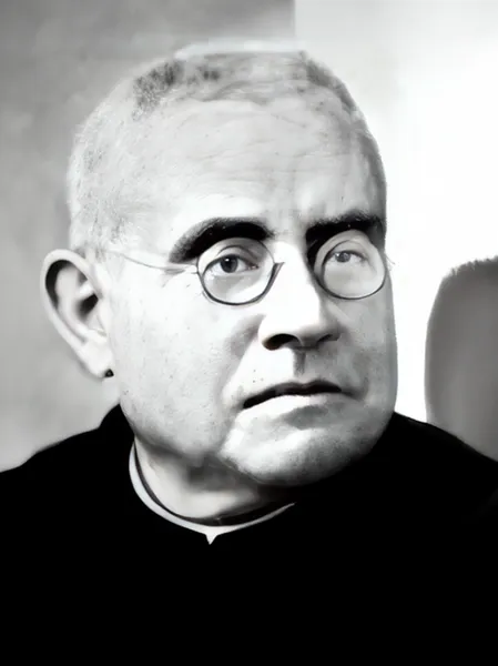 Imagem de Beato João Baptista Ferreres Boluda