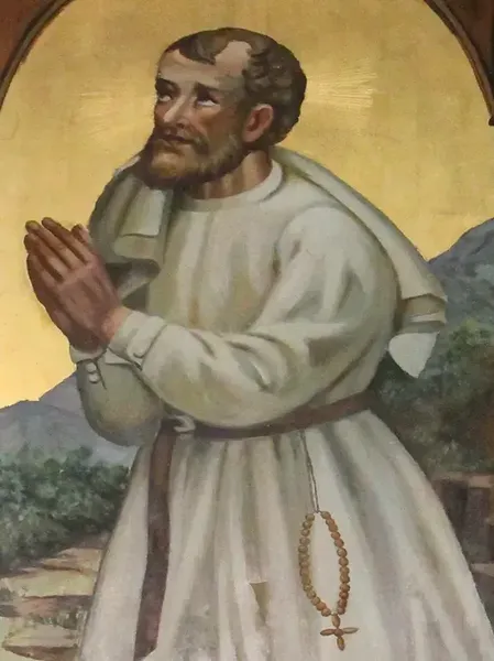 Imagem de Beato João Colombini