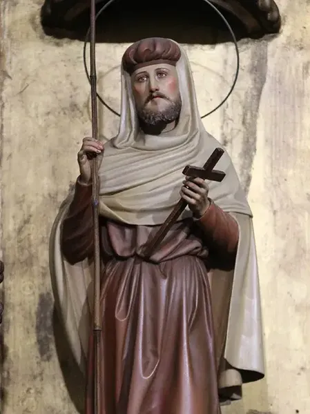 Imagem de São João de Brito