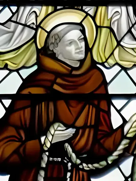 Imagem de São João Jones