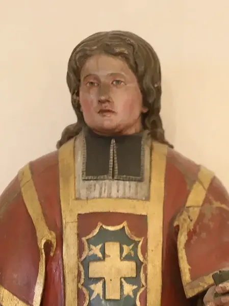 Imagem de Beato João Martinho Moÿe