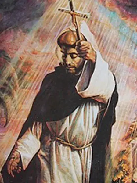 Imagem de Santos Jordão Ansalone e Tomás Rokuzayemon Nishi