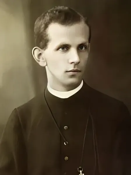 Imagem de Beato José Cebula