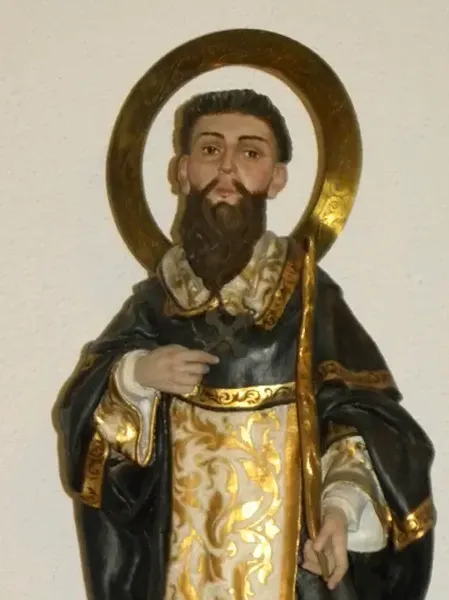 Imagem de São José María Díaz Sanjurjo