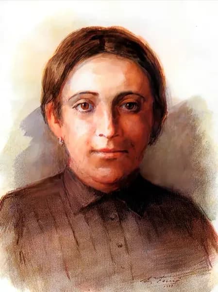 Imagem de Beata Josefa Naval Girbés