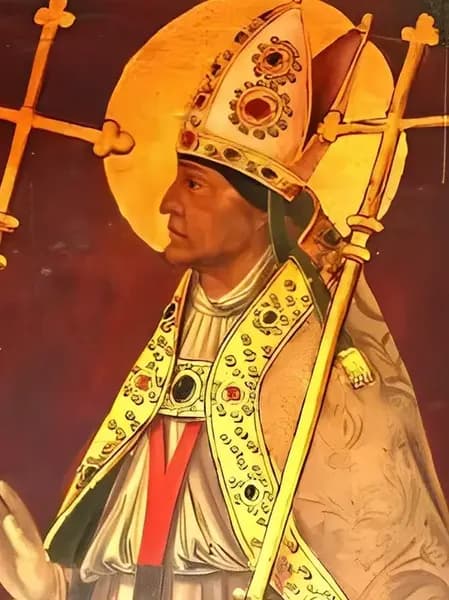 Imagem de São Julião