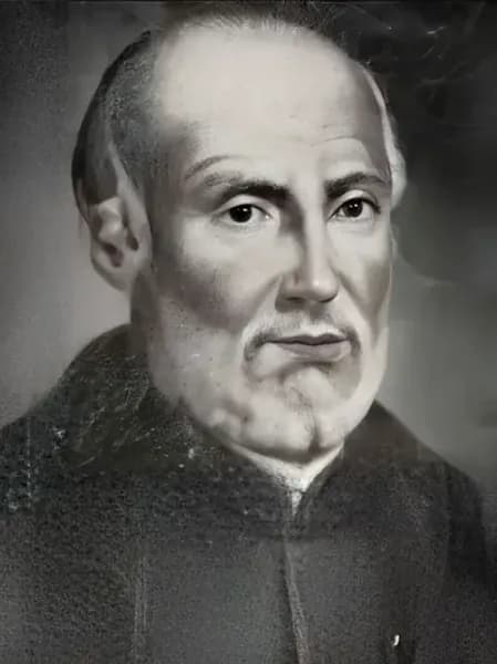 Imagem de Beato Julião Maunoir