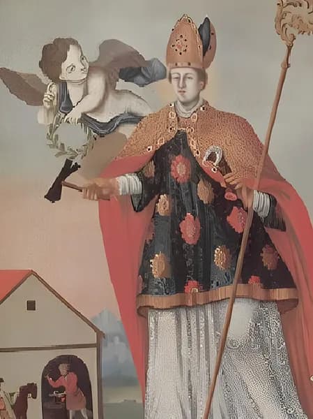 Imagem de São Leão