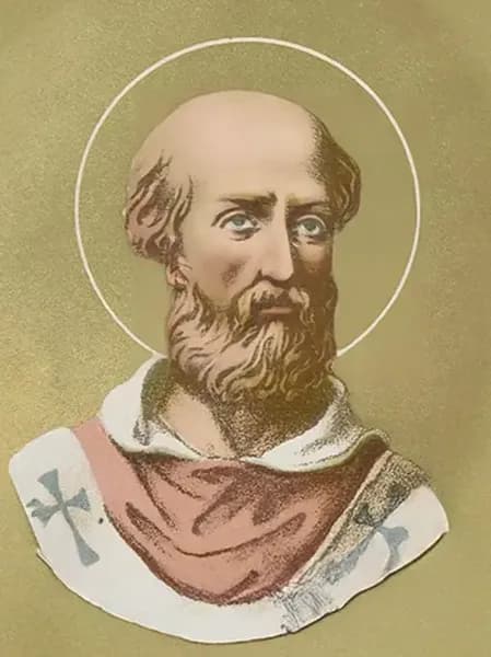 Imagem de São Leão II