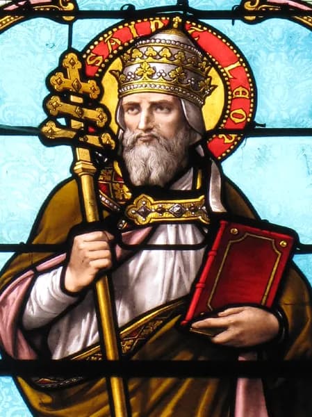 Imagem de São Leão IX