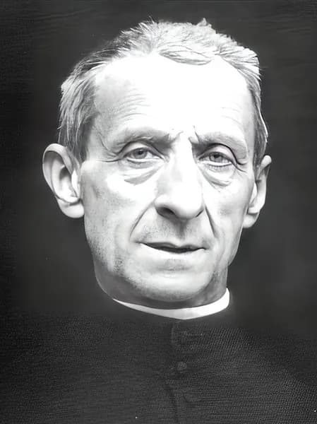 Imagem de São Leonardo Murialdo
