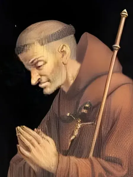 Imagem de Beato Leopoldo de Gaiche