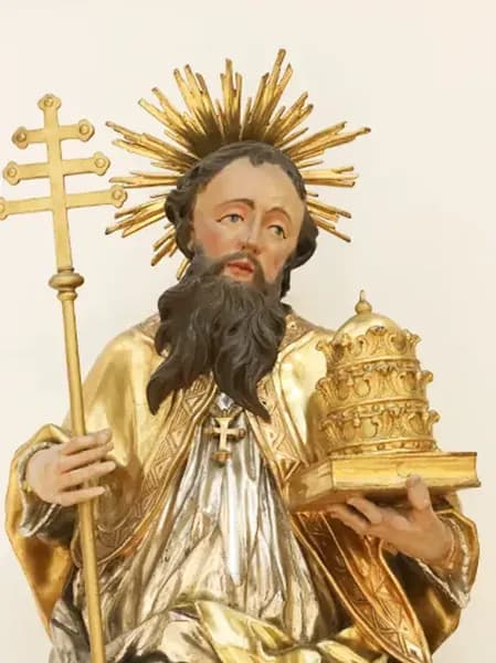 Imagem de São Lino