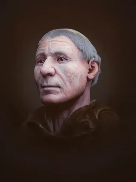 Imagem de Beato Lucas Bellúdi