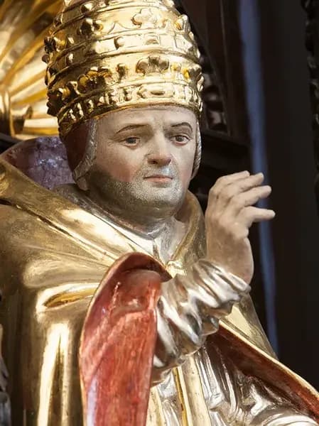 Imagem de São Lúcio I