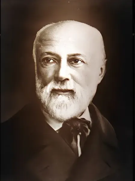 Imagem de São Luís Martin