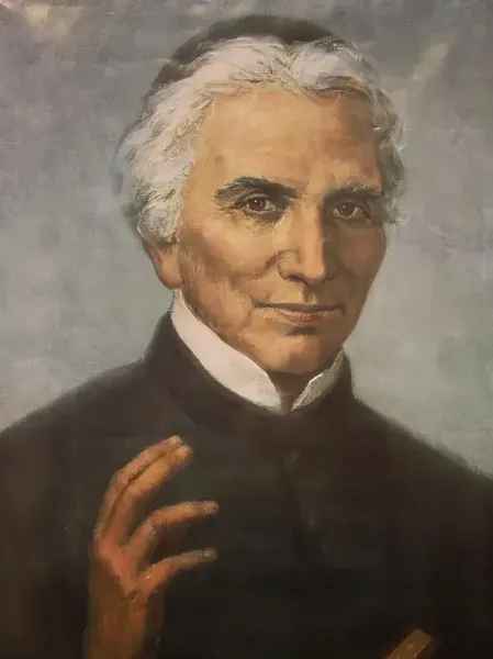 Imagem de São Luís Scrosoppi