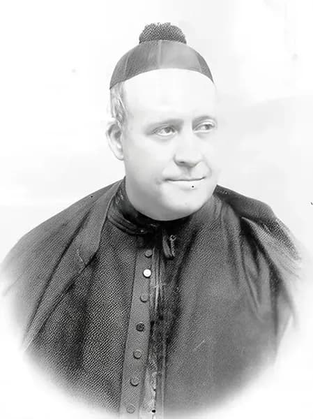 Imagem de Beato Manuel Domingo y Sol