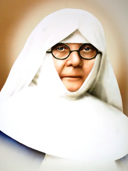 Imagem de Beata Marcelina Darowska