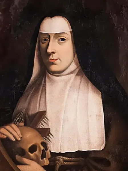 Imagem de Beata Margarida de Lorena