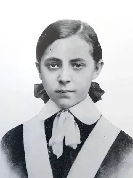 Imagem de Beata Maria Antônia Bandrés y Elósegui