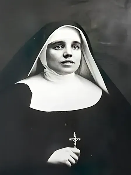 Imagem de Beata Maria de Jesus Crucificado Petkovič