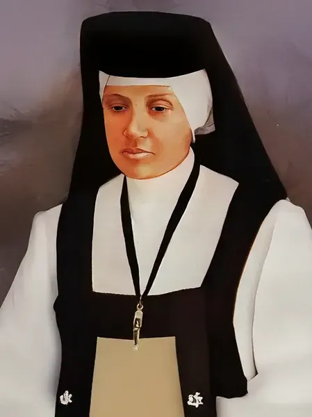 Imagem de Beata Maria de São José