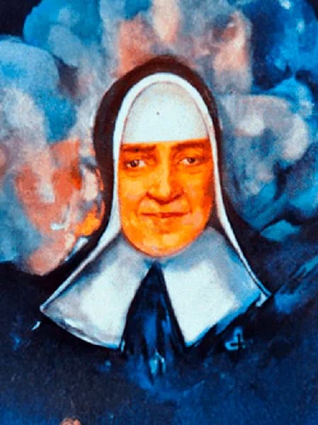 Imagem de Beata Maria Eutímia
