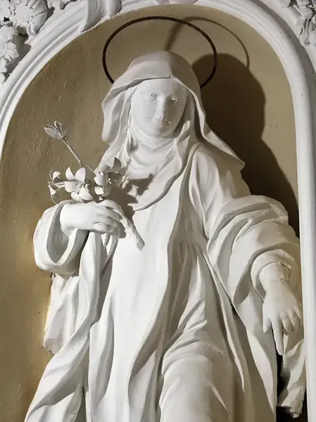 Imagem de Beata Maria Fortunata Viti