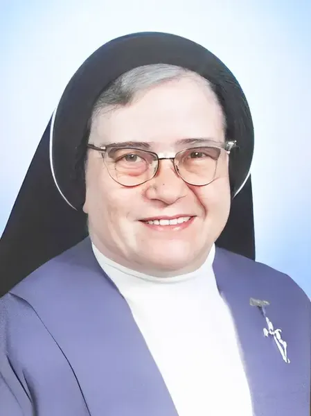 Imagem de Beata Maria Inês Teresa do Santíssimo Sacramento