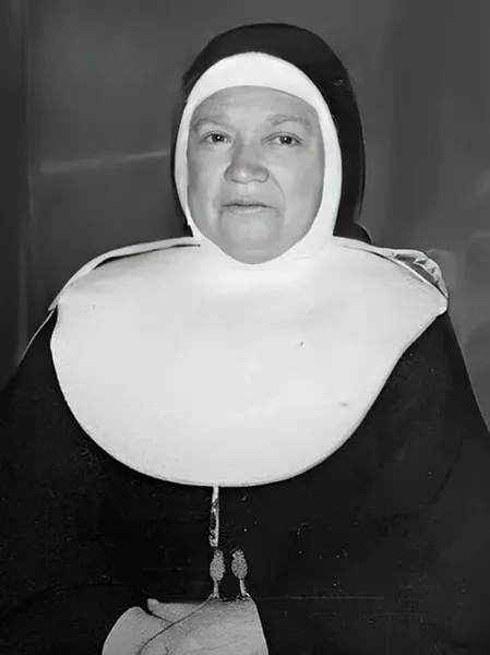 Imagem de Beata Maria Ludovica De Angelis