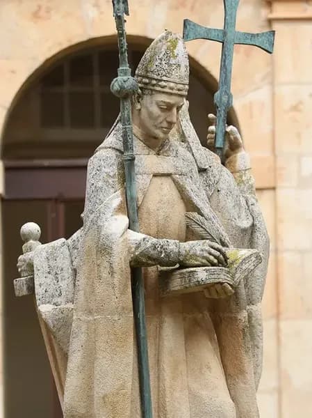 Imagem de São Martinho de Finojosa