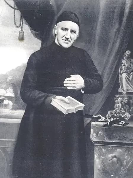 Imagem de São Miguel Garicoïts