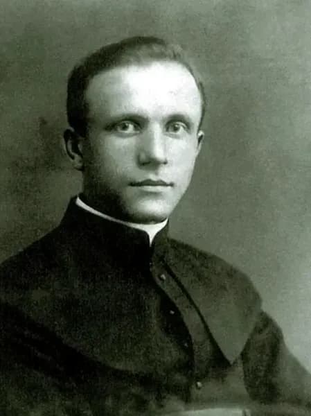 Imagem de Beato Miguel Sopocko
