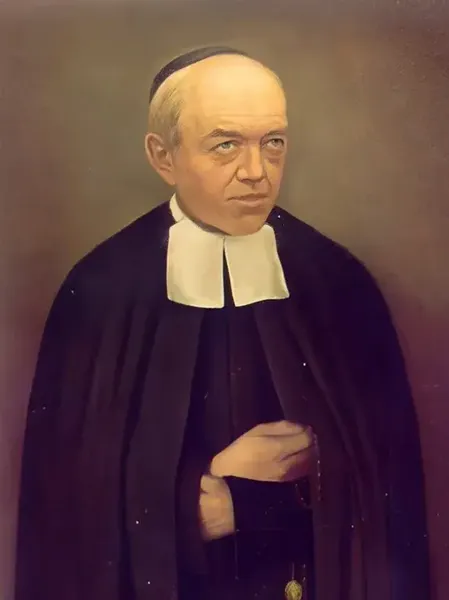 Imagem de São Muciano Maria Wiaux