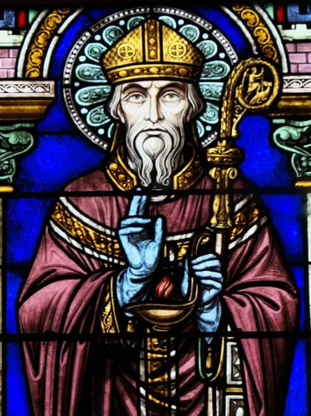 Imagem de São Narciso