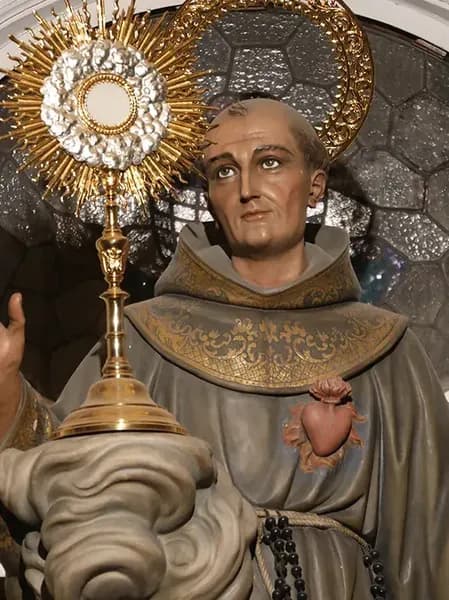 Imagem de Beato Nicolau Factor