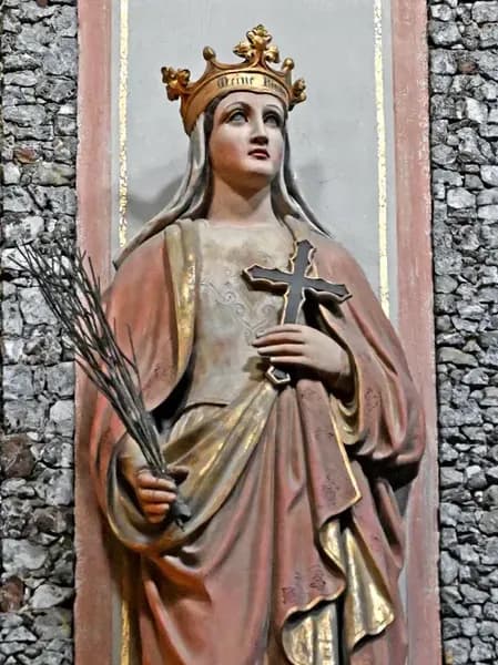 Imagem de Santa Nona