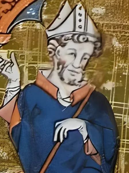 Imagem de Santo Osvaldo
